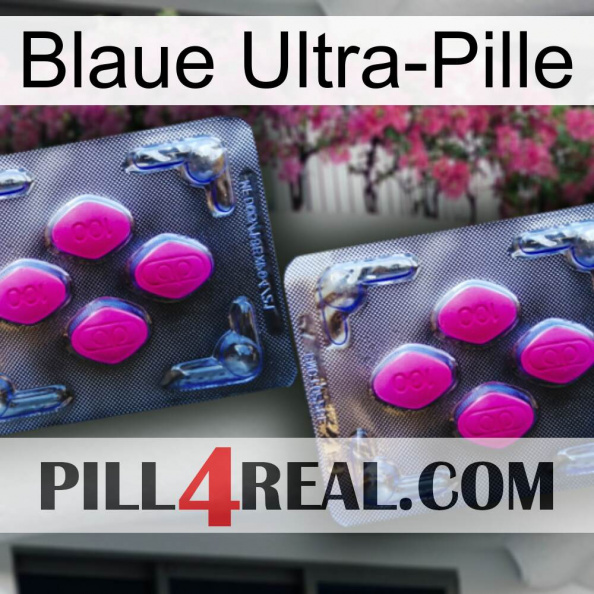 Blue Ultra Pill 01